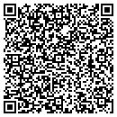 QR code with HCA contacts