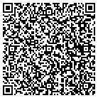 QR code with B A Wilson Construction Inc contacts