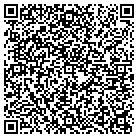 QR code with Arturo's Moving Service contacts