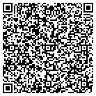 QR code with White Rose Mssnary Bptst Chrch contacts