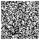 QR code with Cintas Corporation No 3 contacts