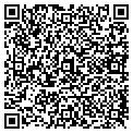QR code with BNKU contacts