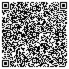 QR code with Hancock Tile of Florida Inc contacts