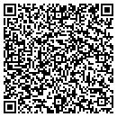 QR code with J & S Market Inc contacts