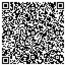 QR code with Youngs T V Center contacts