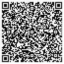 QR code with Ribbon World Inc contacts
