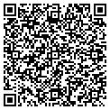 QR code with Max Ghaziani contacts