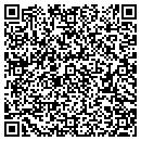 QR code with Faux Studio contacts
