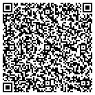 QR code with P C & Addressing Systems contacts