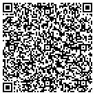 QR code with G V C Financial Inc contacts