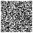 QR code with San Diego Cash Register contacts