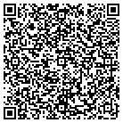 QR code with A Touch Of Class Cleaners contacts