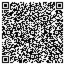 QR code with G A I Inc contacts