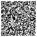 QR code with Dames & Moore contacts