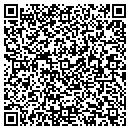 QR code with Honey Legs contacts