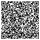 QR code with J A Carreno DDS contacts
