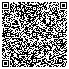 QR code with Oakbrook Medical Limited contacts