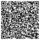 QR code with Kantuta Corp contacts