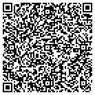 QR code with Hub City Ford-Mercury Inc contacts