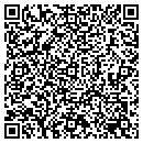 QR code with Alberto Alea MD contacts
