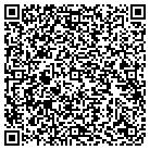 QR code with Macclenny Auto Body Inc contacts