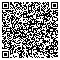 QR code with Amerigas contacts