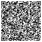 QR code with A1 Jaffe Insurance Conce contacts