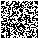 QR code with Uniunk Inc contacts