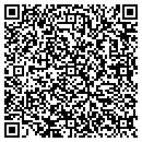 QR code with Heckman Turf contacts