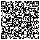 QR code with L & J Transmissions contacts