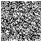 QR code with Konica Independent Dealer contacts