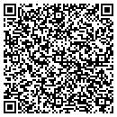 QR code with Tina's Hair Shack contacts