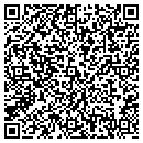 QR code with Tellerplus contacts