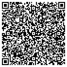 QR code with Wood Painting Co Inc contacts
