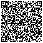 QR code with J & R Co-Op Construction Co contacts