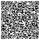 QR code with J & L Paper Shredding CO LLC contacts