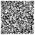 QR code with First Merchants Bancard Service contacts