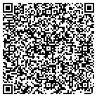 QR code with MCR Distributor Corporation contacts