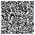 QR code with xoxoxoxo contacts
