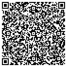 QR code with V & S Business Machines contacts