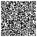 QR code with D & A Office Solution contacts