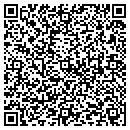 QR code with Rauber Inc contacts