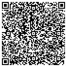QR code with Anza Mailing Shipg Systems Inc contacts
