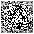 QR code with B & R Sales & Service Inc contacts