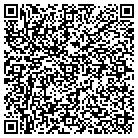 QR code with First Class Mailing Solutions contacts