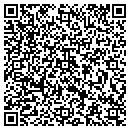 QR code with O M E Corp contacts