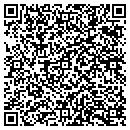 QR code with Unique Hair contacts