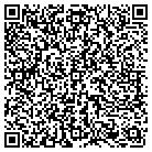 QR code with Us Postage Meter Center Inc contacts