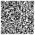 QR code with Custom Vault Corporation contacts