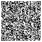 QR code with Masters Typewriter Service contacts